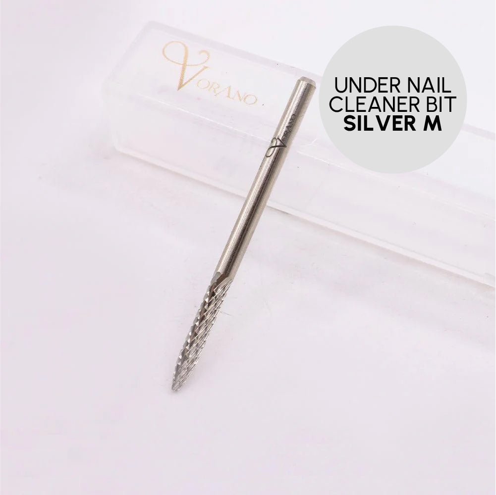 Cuticle Under Nail Cleaner Drill Bit - DTK Nail Supply