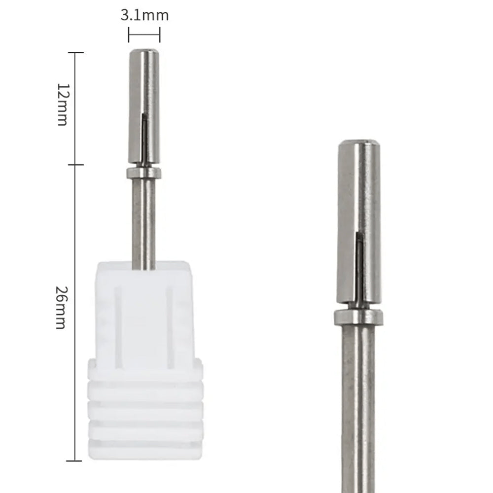 Lavis 3mm Small Sanding Mandrel