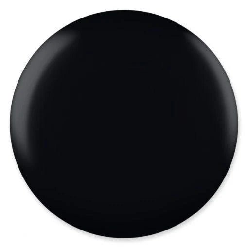 DC Gel Basic Kit - 055 Black Ocean & Nail Lamp - DTK Nail Supply