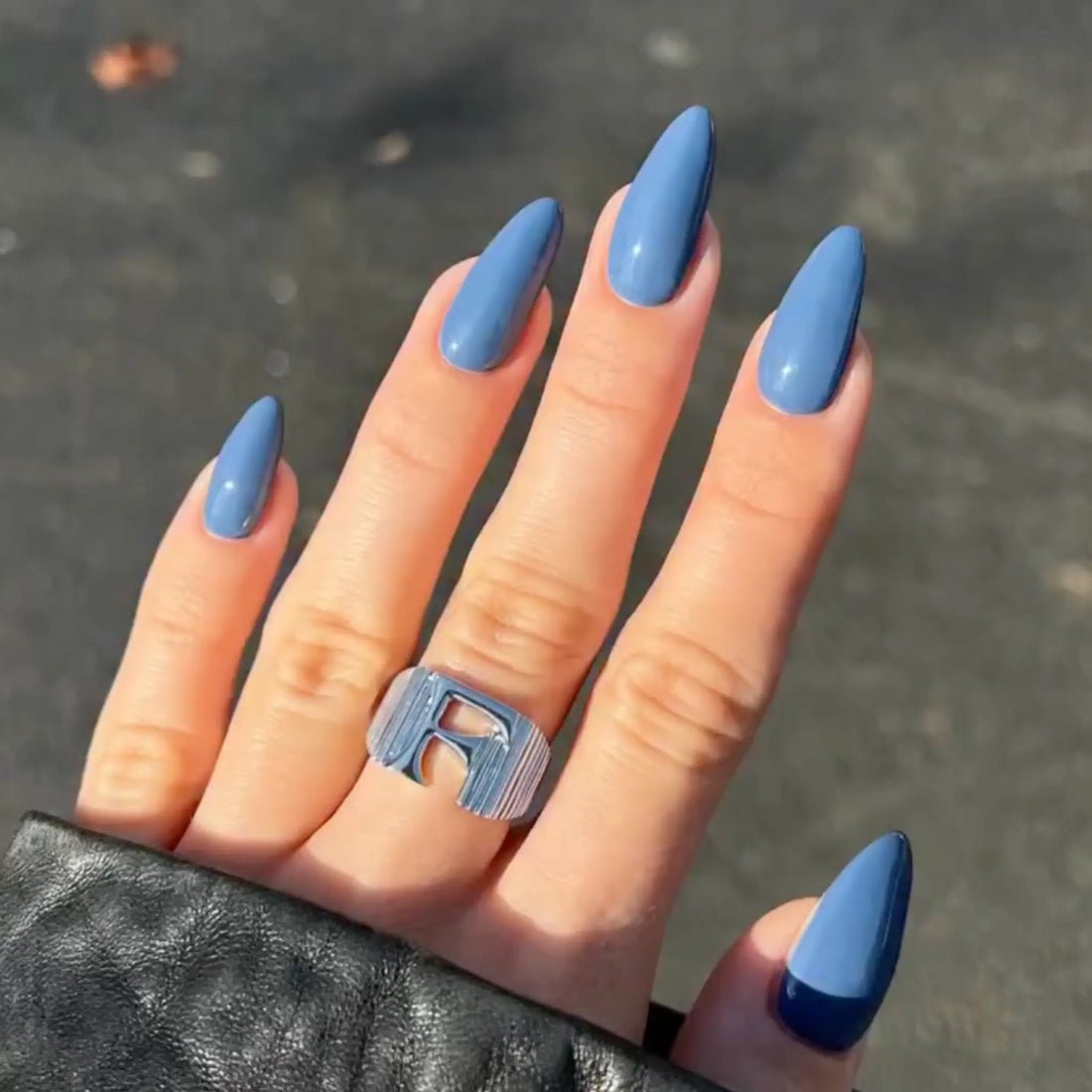 DC Gel Basic Kit - 321 Goodie Bag & Nail Lamp - DTK Nail Supply