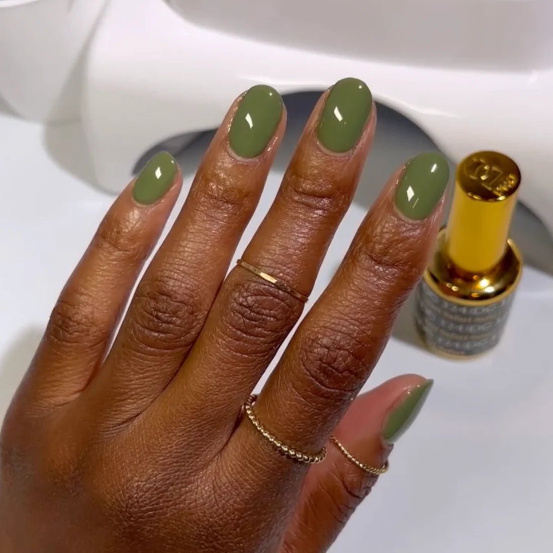 DC Guilty Pleasures Collection - Set of 34 Gel Polish Part 9 - DTK Nail Supply