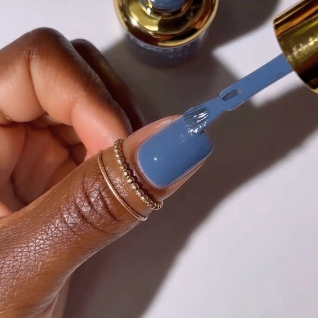 DC Guilty Pleasures Collection - Set of 34 Gel Polish Part 9 - DTK Nail Supply