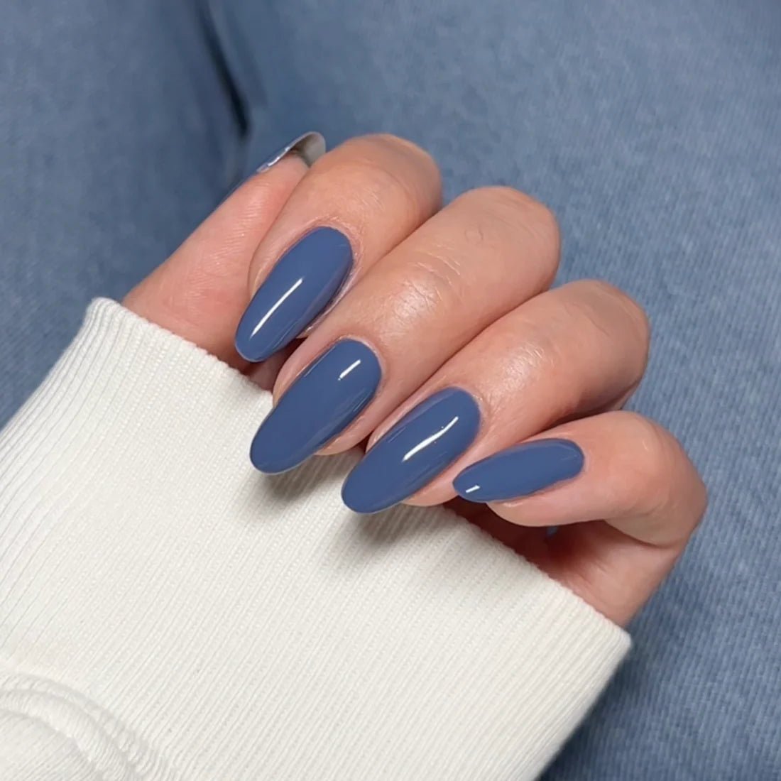 DC Guilty Pleasures Collection - Set of 34 Gel Polish Part 9 - DTK Nail Supply