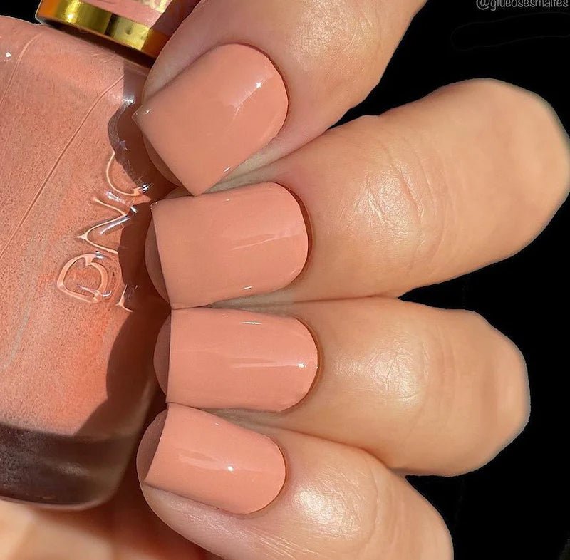 DC Guilty Pleasures Collection - Set of 34 Gel Polish Part 9 - DTK Nail Supply