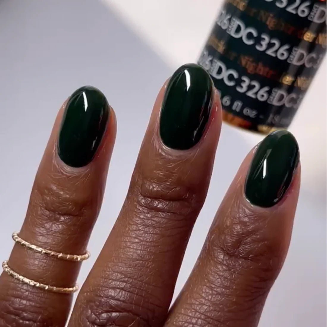 DC Guilty Pleasures Collection - Set of 34 Gel Polish Part 9 - DTK Nail Supply