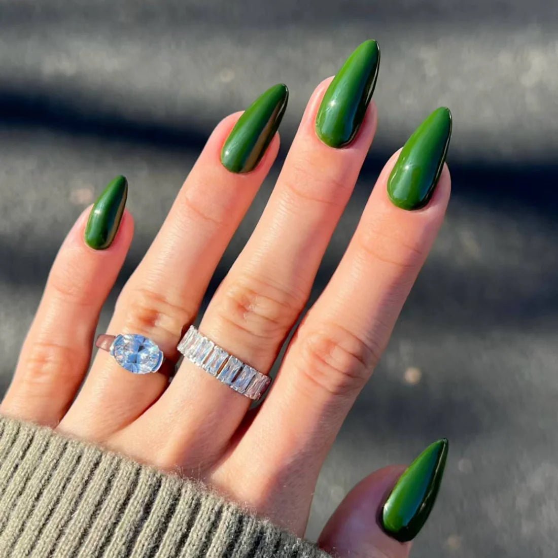 DC Guilty Pleasures Collection - Set of 34 Gel Polish Part 9 - DTK Nail Supply