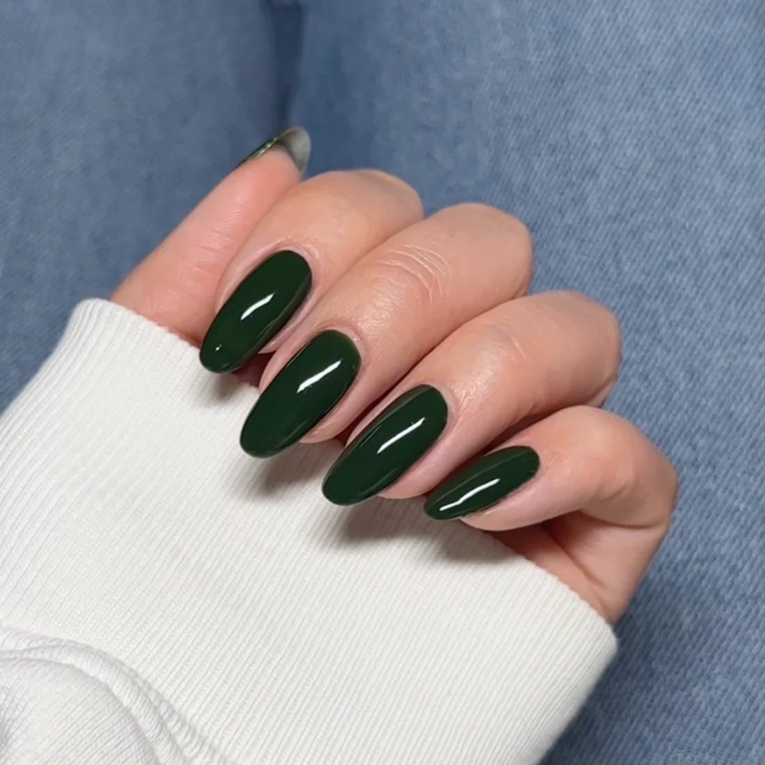 DC Guilty Pleasures Collection - Set of 34 Gel Polish Part 9 - DTK Nail Supply