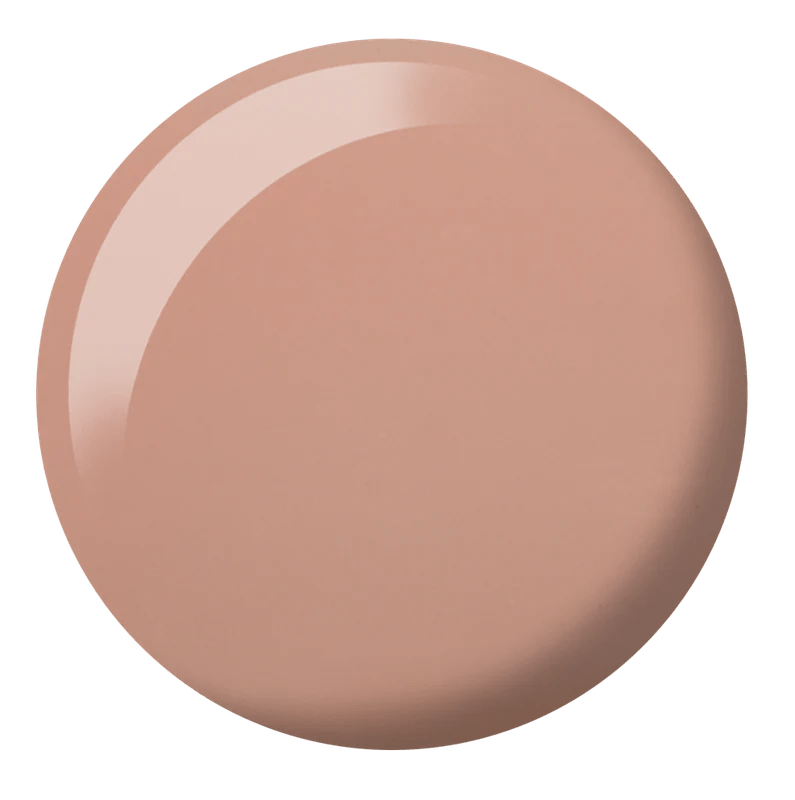 DC Part 13 - Set of 34 Gel & Lacquer Combos - Sheer Collection - DTK Nail Supply