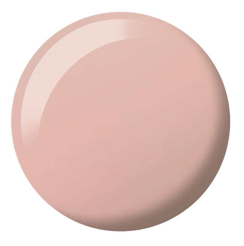 DC Part 13 - Set of 34 Gel & Lacquer Combos - Sheer Collection - DTK Nail Supply