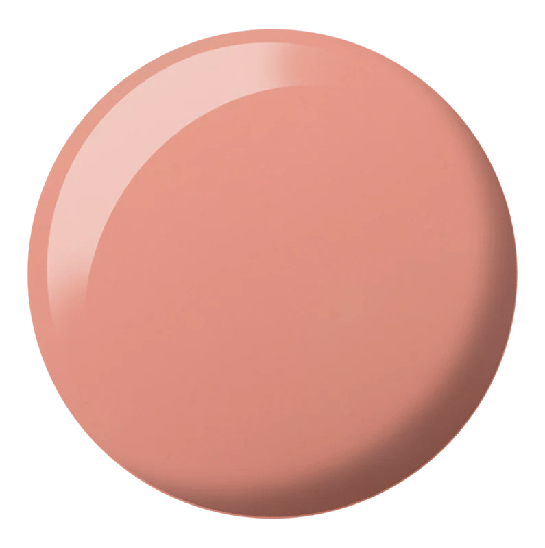 DC Part 13 - Set of 34 Gel & Lacquer Combos - Sheer Collection - DTK Nail Supply