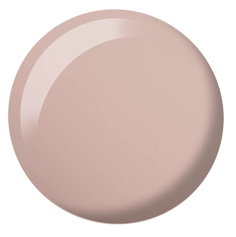 DC Part 13 - Set of 34 Gel & Lacquer Combos - Sheer Collection - DTK Nail Supply