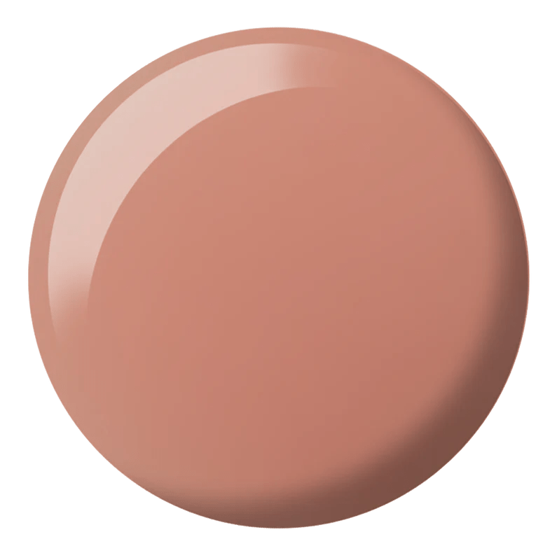 DC Part 13 - Set of 34 Gel & Lacquer Combos - Sheer Collection - DTK Nail Supply