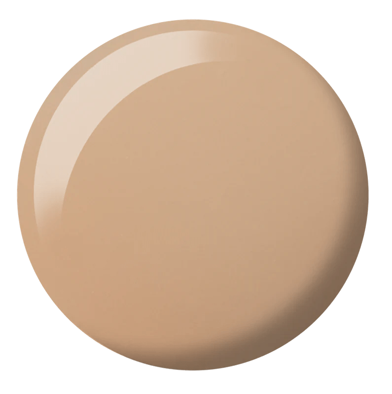 DC Part 13 - Set of 34 Gel & Lacquer Combos - Sheer Collection - DTK Nail Supply