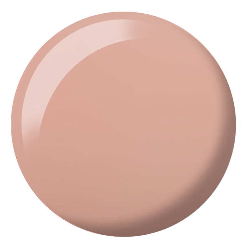 DC Part 13 - Set of 34 Gel & Lacquer Combos - Sheer Collection - DTK Nail Supply