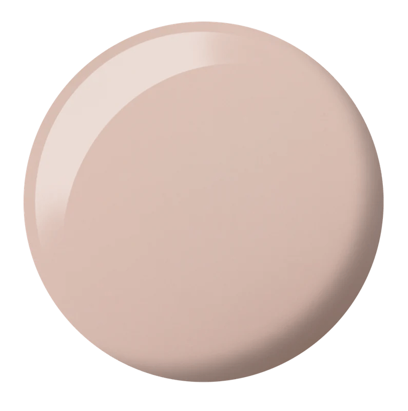 DC Part 13 - Set of 34 Gel & Lacquer Combos - Sheer Collection - DTK Nail Supply