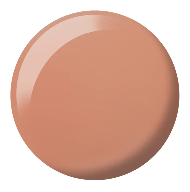 DC Part 13 - Set of 34 Gel & Lacquer Combos - Sheer Collection - DTK Nail Supply