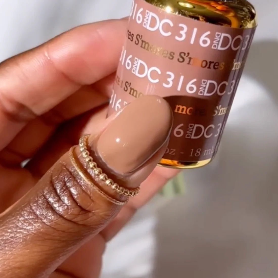 DC Part 9 Guilty Pleasures Collection - Set of 33 Gel & Lacquer Combos - DTK Nail Supply