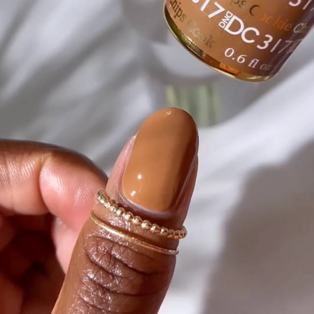 DC Part 9 Guilty Pleasures Collection - Set of 33 Gel & Lacquer Combos - DTK Nail Supply