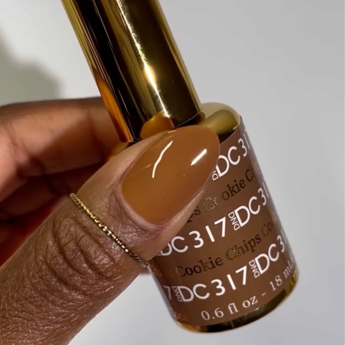 DC Part 9 Guilty Pleasures Collection - Set of 33 Gel & Lacquer Combos - DTK Nail Supply