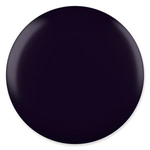 DND DC Gel Polish - 001 Purple Colors - Inky Point by DND DC sold by DTK Nail Supply