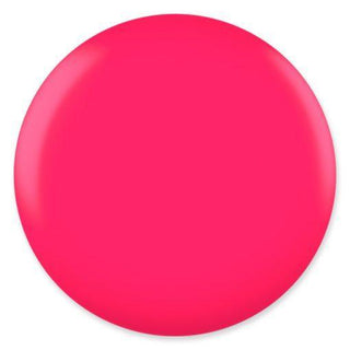 DND DC Nail Lacquer - 004 Pink Colors - Pink Lemonade