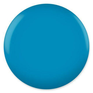 DND DC Nail Lacquer - 029 Blue Colors - Blue Tint