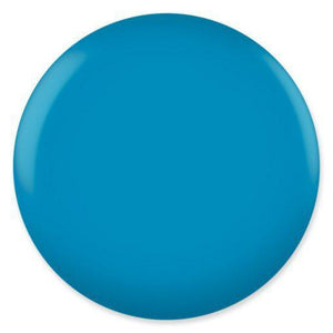 DND DC Gel Polish - 029 Blue Colors - Blue Tint by DND DC sold by DTK Nail Supply