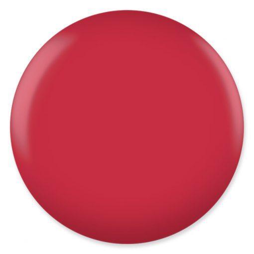 DND DC Gel Polish - 039 Pink Colors - Fire Brick by DND DC sold by DTK Nail Supply