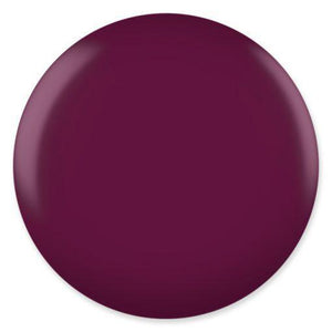 DND DC Gel Polish - 049 Pink Colors - Dazzle Zone by DND DC sold by DTK Nail Supply