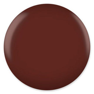 DND DC Gel Polish - 051 Brown Colors - Light Macore