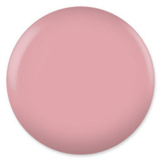 DND DC Gel Polish - 059 Pink, Neutral Colors - Sheer Pink