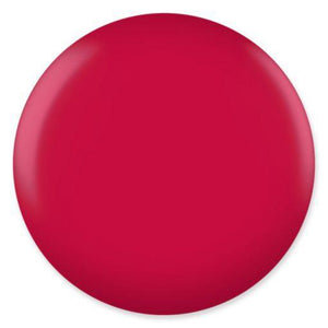 DND DC Gel Polish - 072 Pink Colors - Crimson by DND DC sold by DTK Nail Supply
