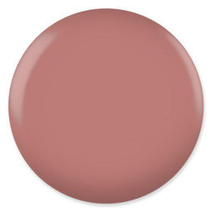 DND DC Gel Polish - 076 Purple Colors - Taro Pudding by DND DC sold by DTK Nail Supply