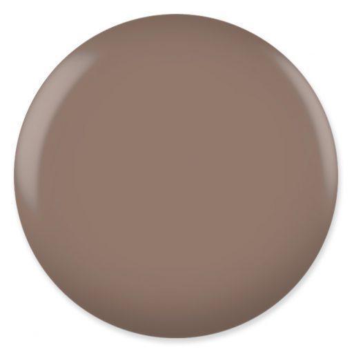 DND DC Gel Polish - 079 Gray Colors - Lead Gray by DND DC sold by DTK Nail Supply