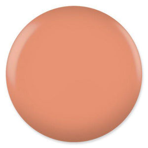 DND DC Gel Polish - 084 Neutral Colors - Sunny Orange by DND DC sold by DTK Nail Supply