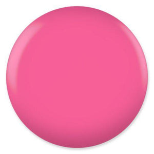 DND DC Gel Polish - 115 Pink Colors - Charming Pink by DND DC sold by DTK Nail Supply