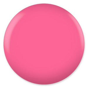 DND DC Gel Polish - 116 Pink Colors - Blushing Face by DND DC sold by DTK Nail Supply