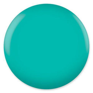  DND DC Gel Polish - 125 Blue, Mint Colors - Artic Field by DND DC sold by DTK Nail Supply