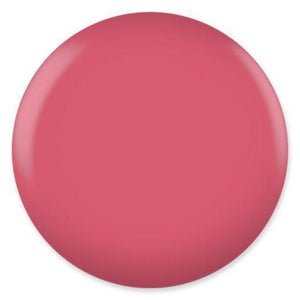 DND DC Gel Polish - 128 Pink Colors - Fuzzy Wuzzy by DND DC sold by DTK Nail Supply