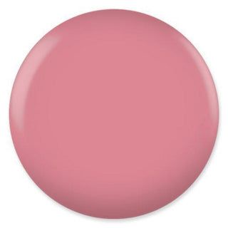 DND DC Gel Polish - 133 Pink Colors - Antique Pink