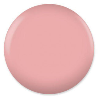  DND DC Gel Polish - 135 Pink, Neutral Colors - Lamber Pink by DND DC sold by DTK Nail Supply