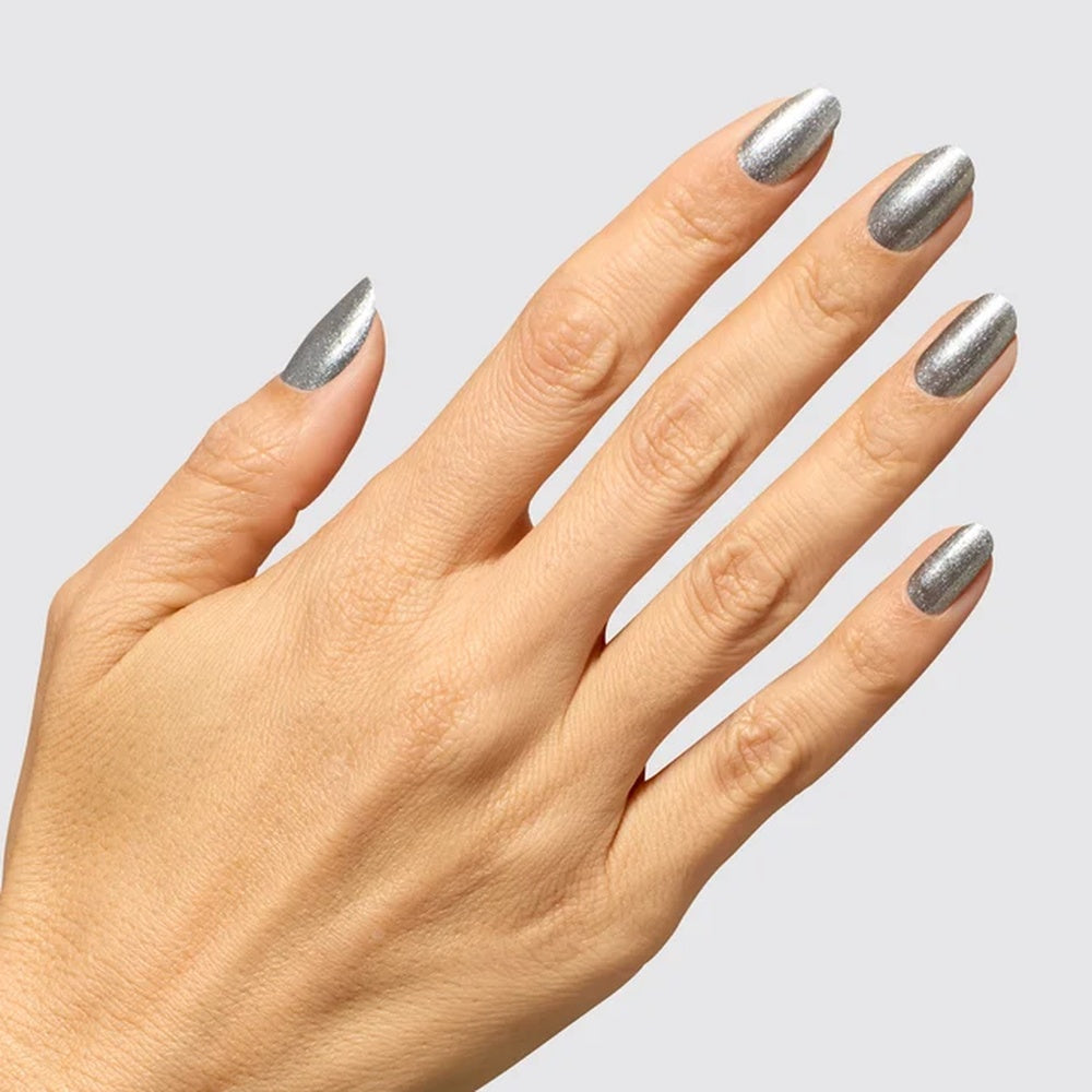 OPI Nail Lacquer - HRT08 Deck The Shells - 0.5oz (OPI M&M Collection) - DTK Nail Supply