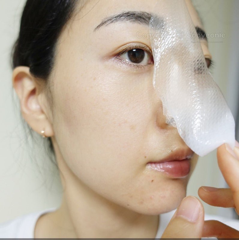 Dermafix Original Humal Collagen Program - DTK Nail Supply