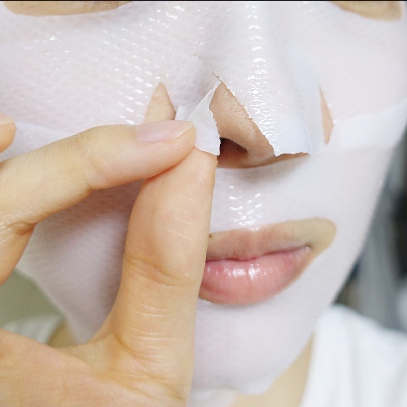 Dermafix Original Humal Collagen Program - DTK Nail Supply