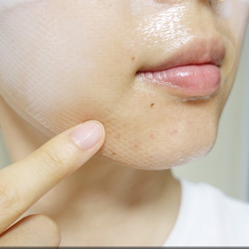 Dermafix Original Humal Collagen Program - DTK Nail Supply