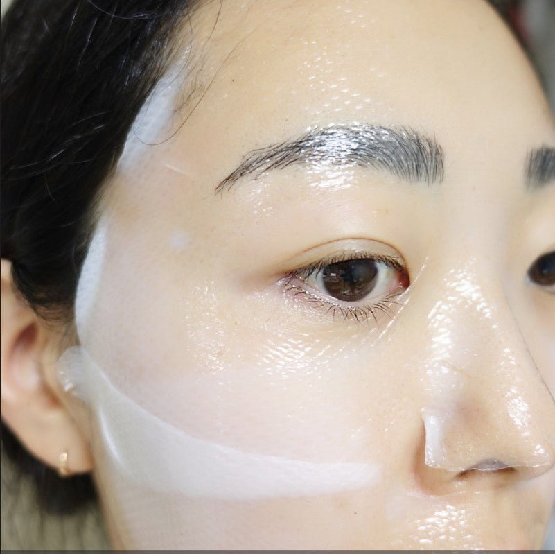 Dermafix Original Humal Collagen Program - DTK Nail Supply