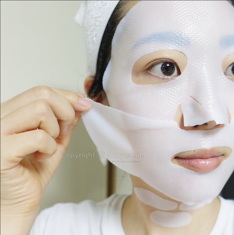 Dermafix Original Humal Collagen Program - DTK Nail Supply