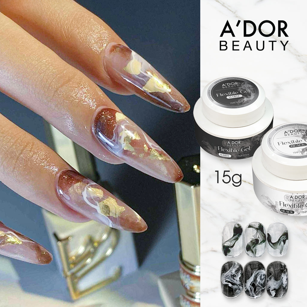 A'DOR Beauty Flexible Gel - 15g