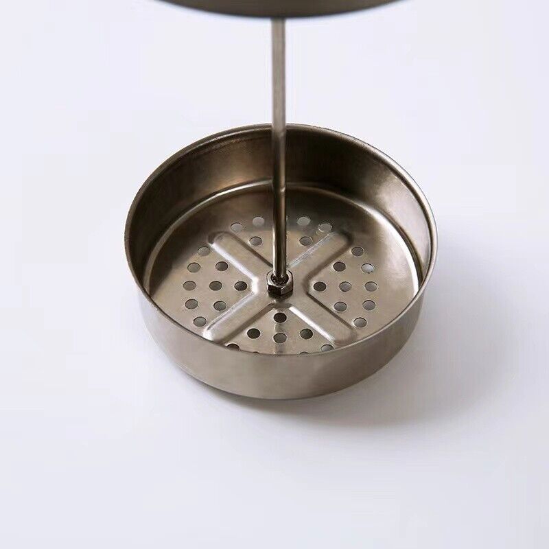 Disinfectant Jar - DTK Nail Supply