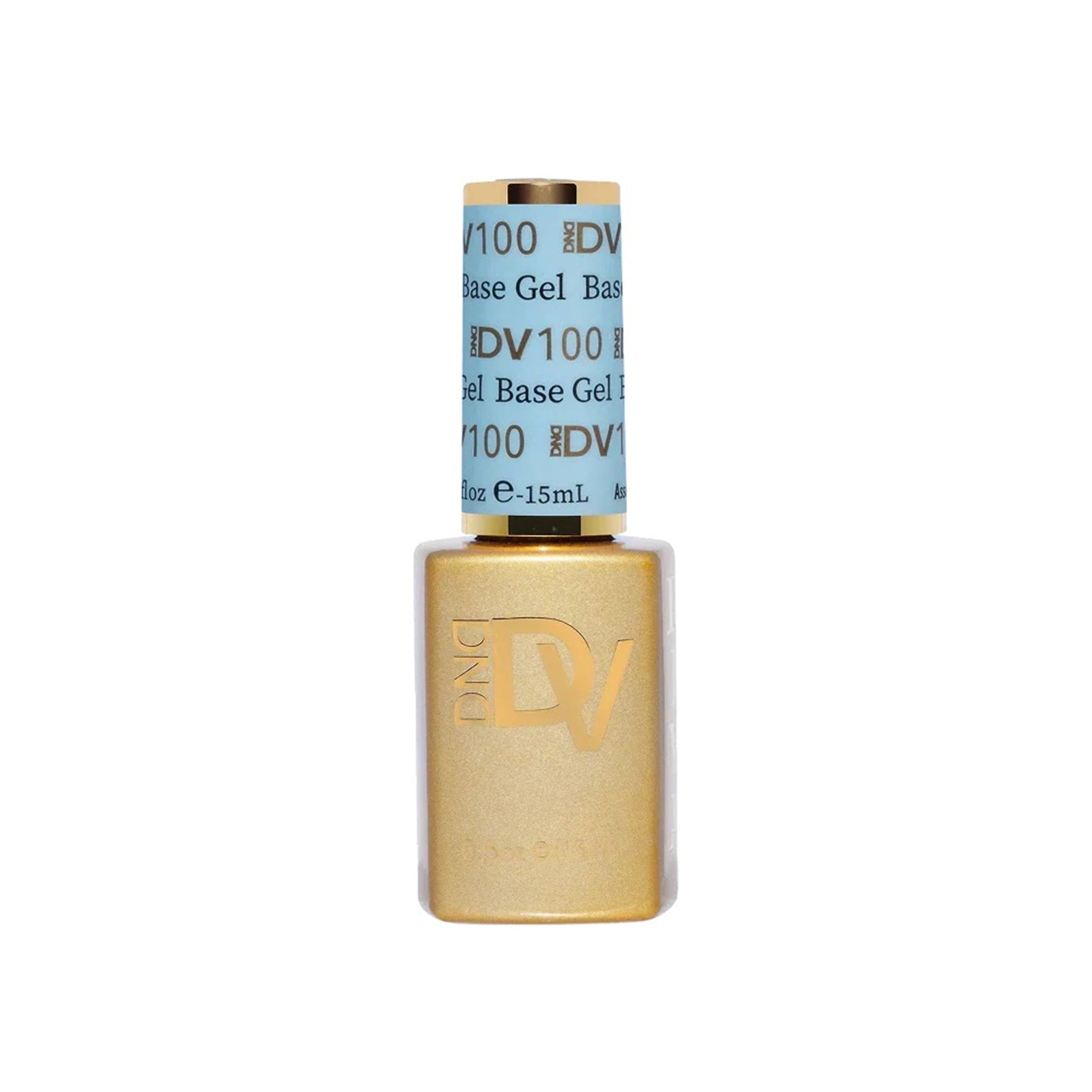 DIVA Base Gel 100 - DTK Nail Supply